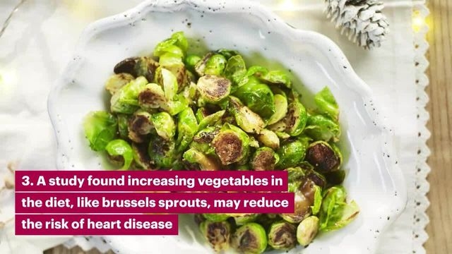 how much glutathione in brussel sprouts Top 5 health benefits of Brussels sprouts